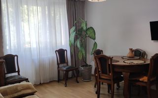 Apartament 3 camere bloc anvelopat, Raul Doamnei,  Parc Drumul Taberei - Poză 1