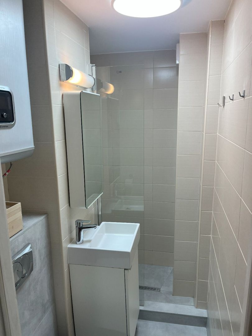De vanzare Apartament 4 camere, Aviatiei, Promenada, Aurel Vlaicu - Poză 9