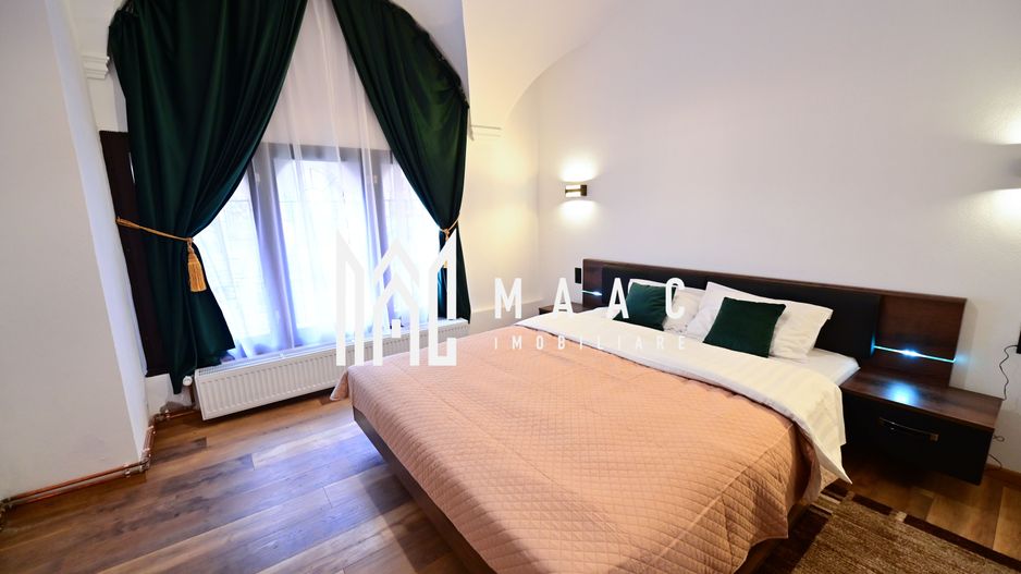 Apartament 2 camere | Parter | 50 MP | Central - Poză 9