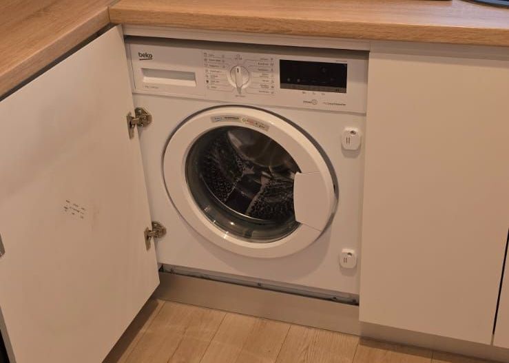 Apartament nou de inchiriat | 2 camere zona Mosilor - Poză 5