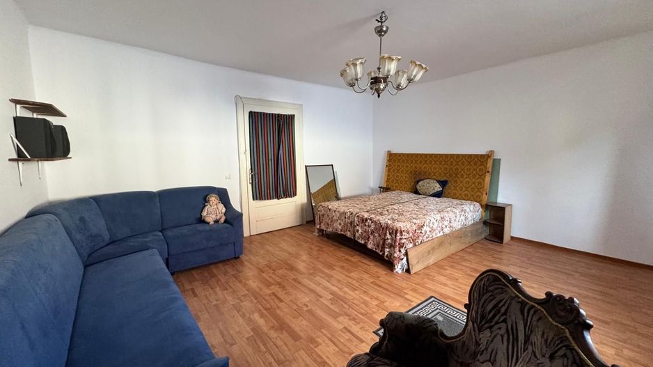 Casa individuala 116 mp utili in zona Moara de scoarta - Poză 4