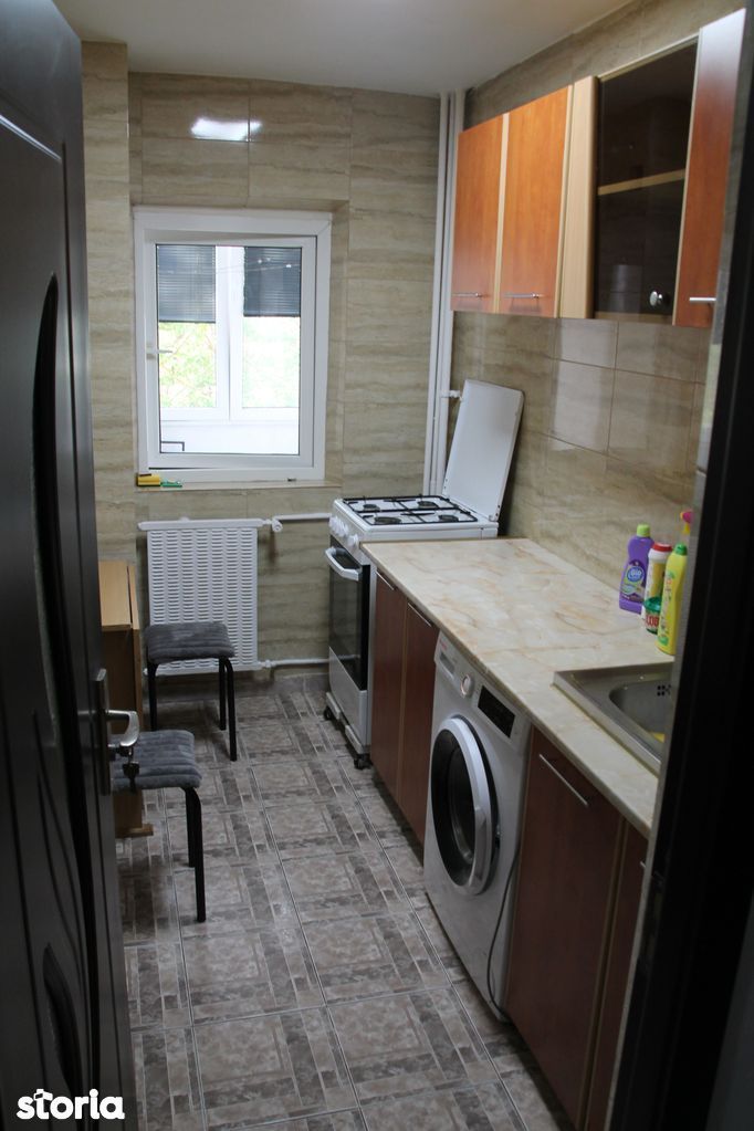 Garsoniera de Inchiriat - Calea Mosilor - Poză 5