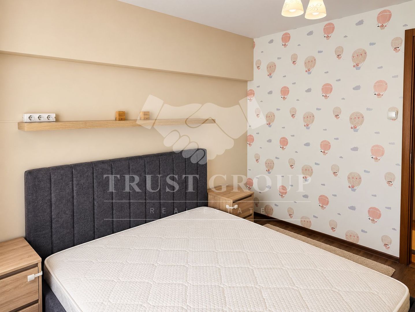 Apartament 2 camere Polonă | Imobil 1982 - Poză 7