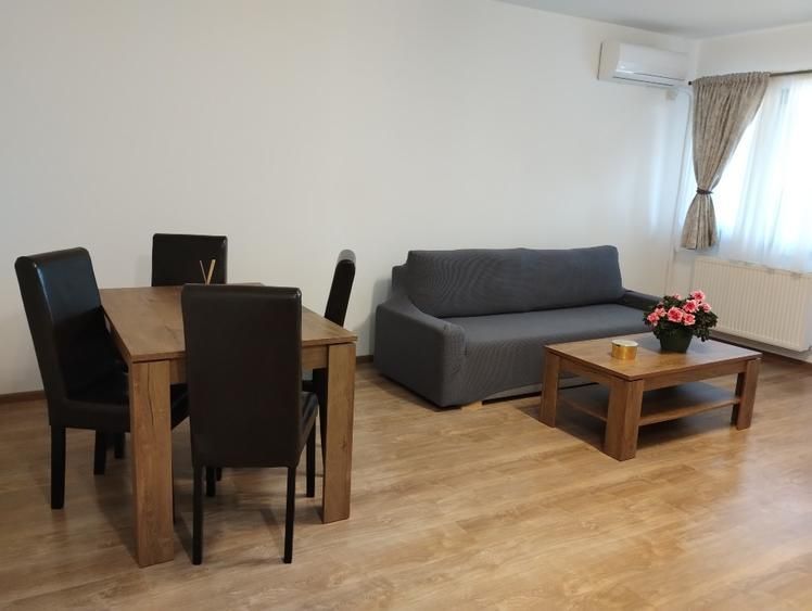 BRASADAS - inchiriaza ap 2 cam cu loc parcare / Mihai Bravu - Poză 3