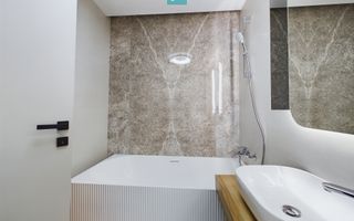 Apartament cu 3 Camere în Complex Nou Zonă Exclusivistă Nord - Poză 14