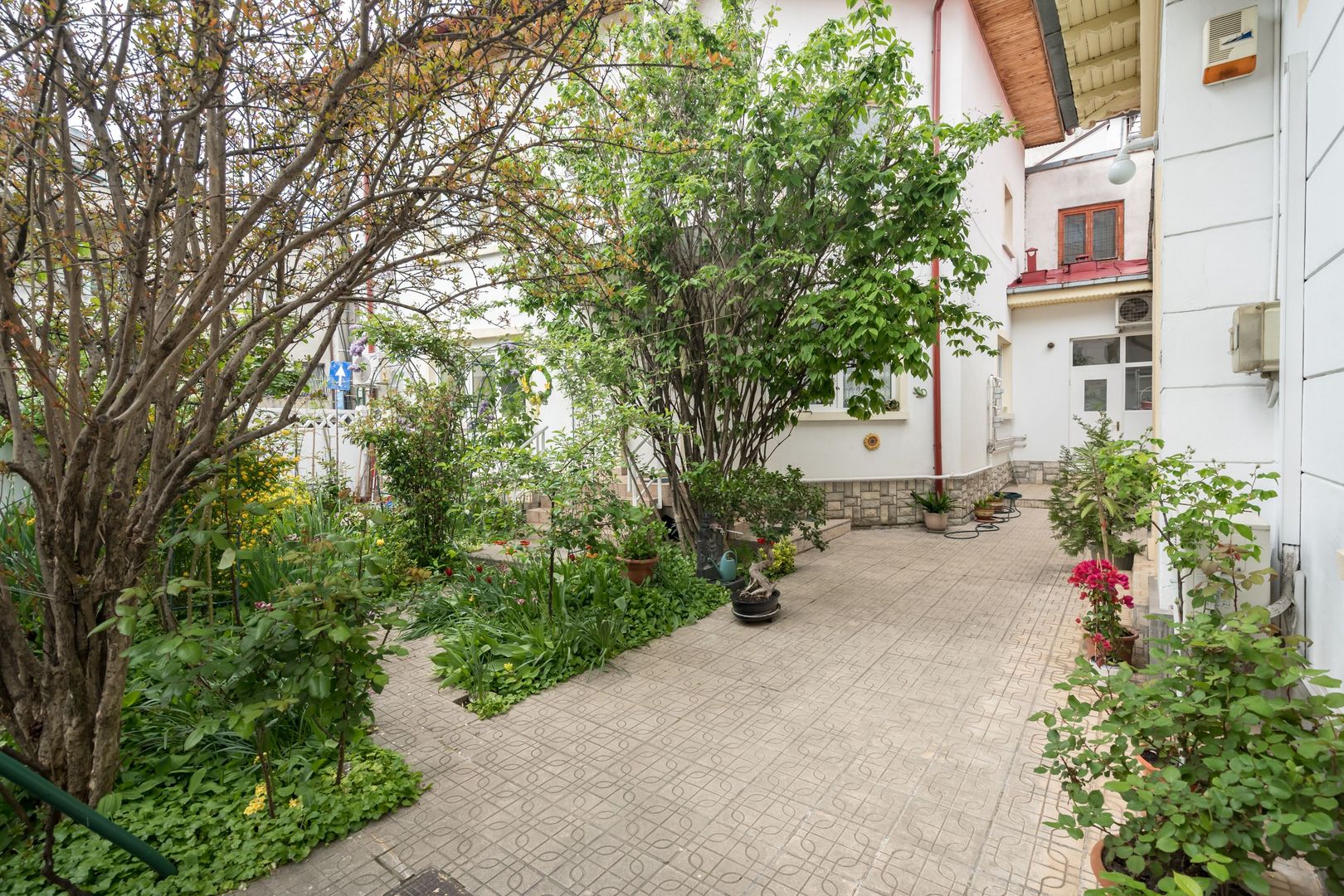 COMISION 0% - Biroul tau din Floreasca- 3 camere luminoase - Poză 20