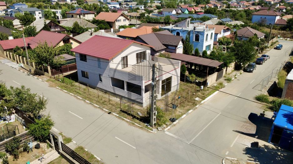 Casa/Vila de vanzare Agigea, Constanta - Poză 2