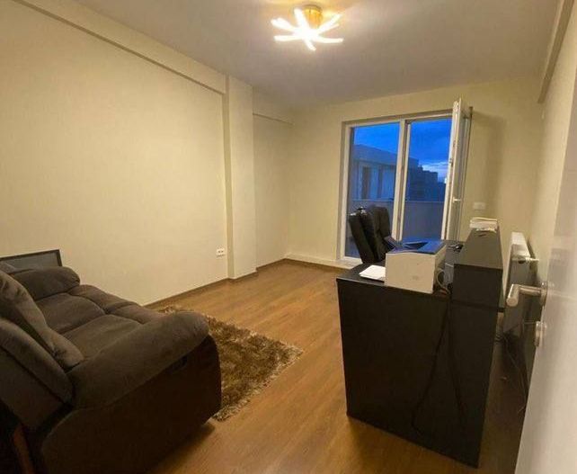 Penthouse de vanzare cu 3 camere - Poză 5
