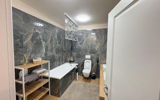 Apartament 2 camere | Ultrafinisat | Garaj | Parcul Poligon | Floresti - Poză 10