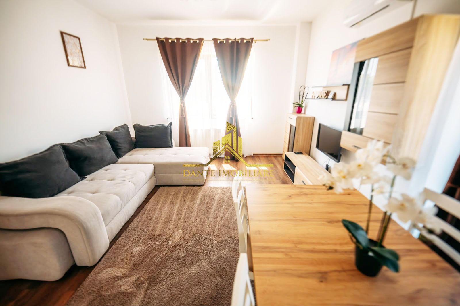 2 camere, decomandat, spatios, parcare, balcon, Marasti, Dambovitei - Poză 28