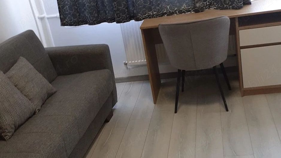 De inchiriat garsoniera Micro 40, 1000 lei - Poză 4