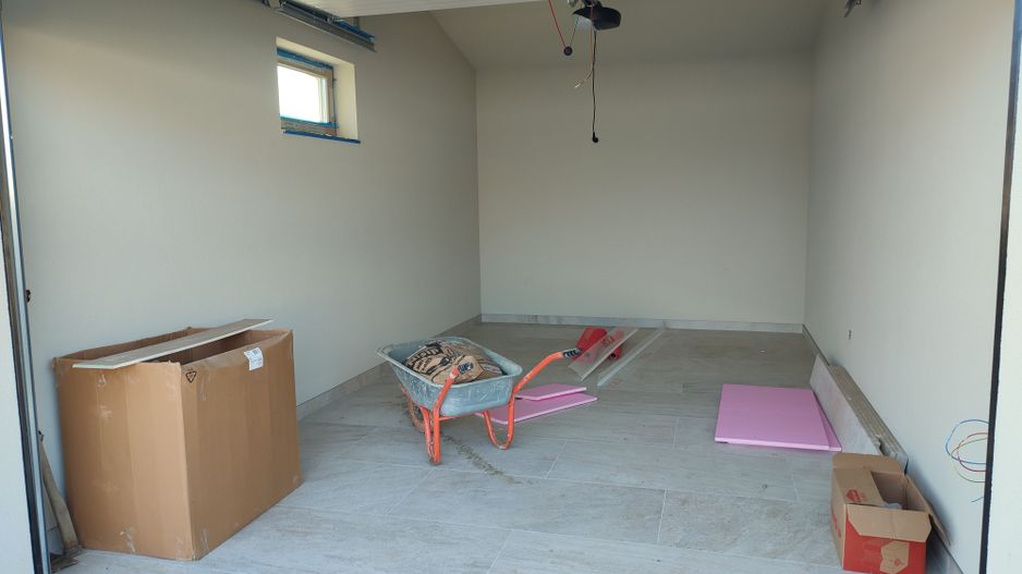 Sacalaz, Casa Individuala, Finisaje de calitate, Garaj , Vatra Satului - Poză 10