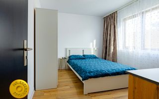 Casa pe parter, 3 camere, mobilata si utilata, Stefanesti Zavoi - Poză 5