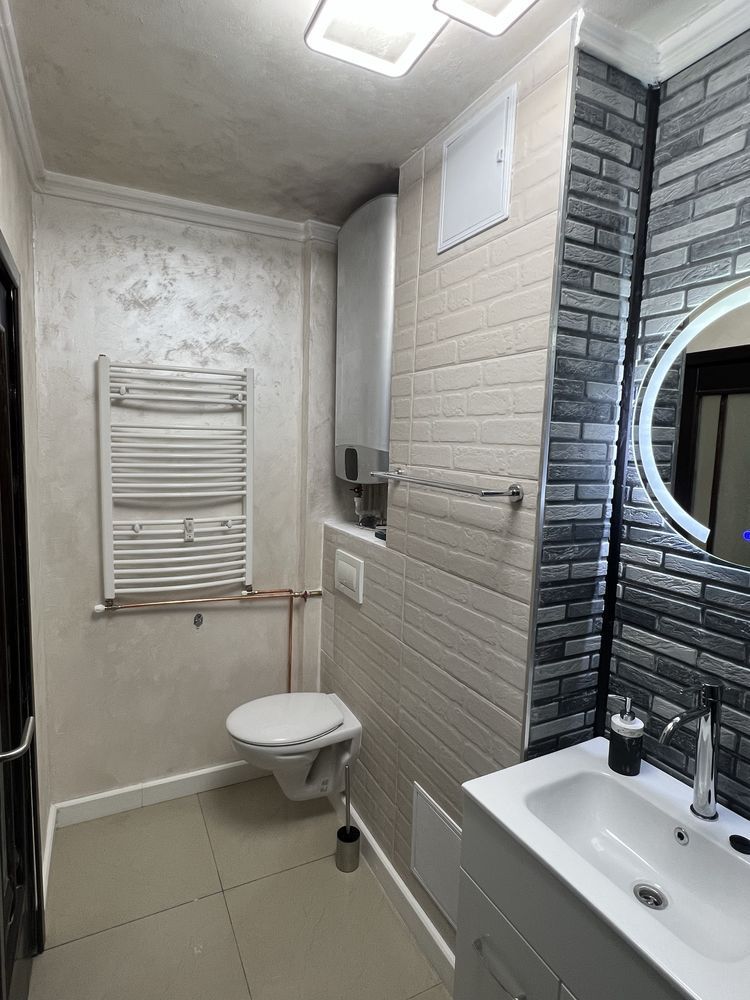 Inchiriere apartament 3 camere,Bd unirii Bucuresti - Poză 5