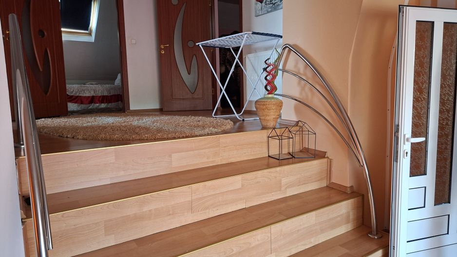 BRASADAS vinde casa individuala in zona SEMICENTRALA. - Poză 4
