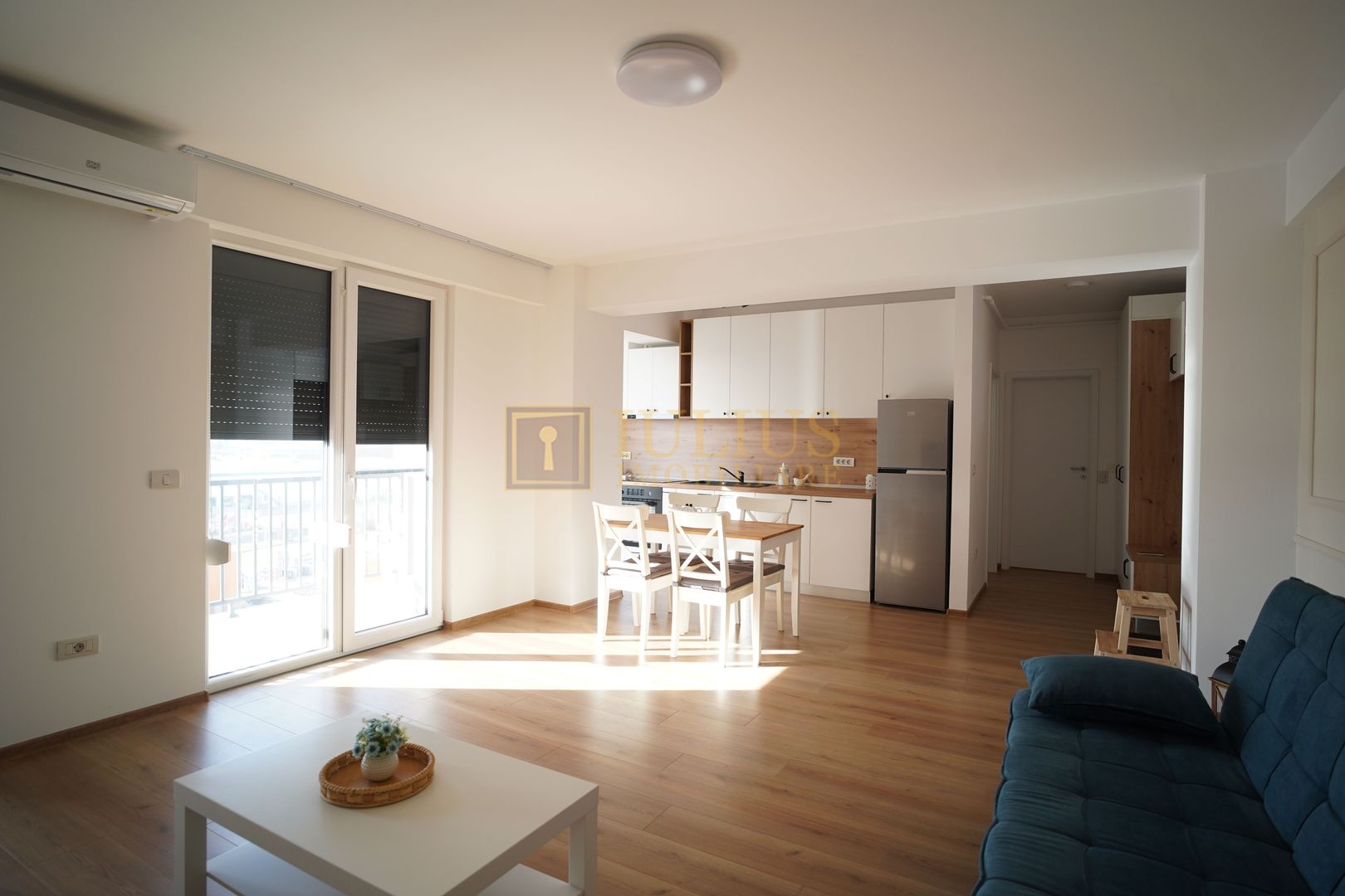 Prima inchiriere/ Sapporo Town, 1 loc de parcare, balcon de tip logie - Poză 2