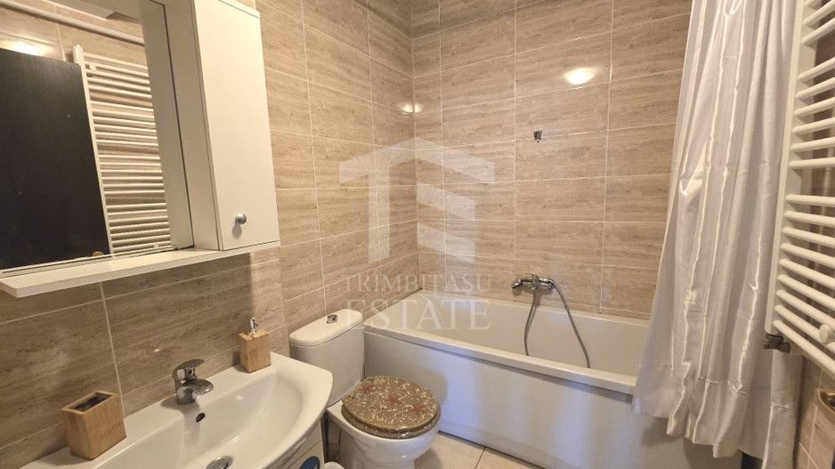 MAMAIA NORD-Apartament 2 camere cu vedere panoramica la lac si mare. - Poză 23