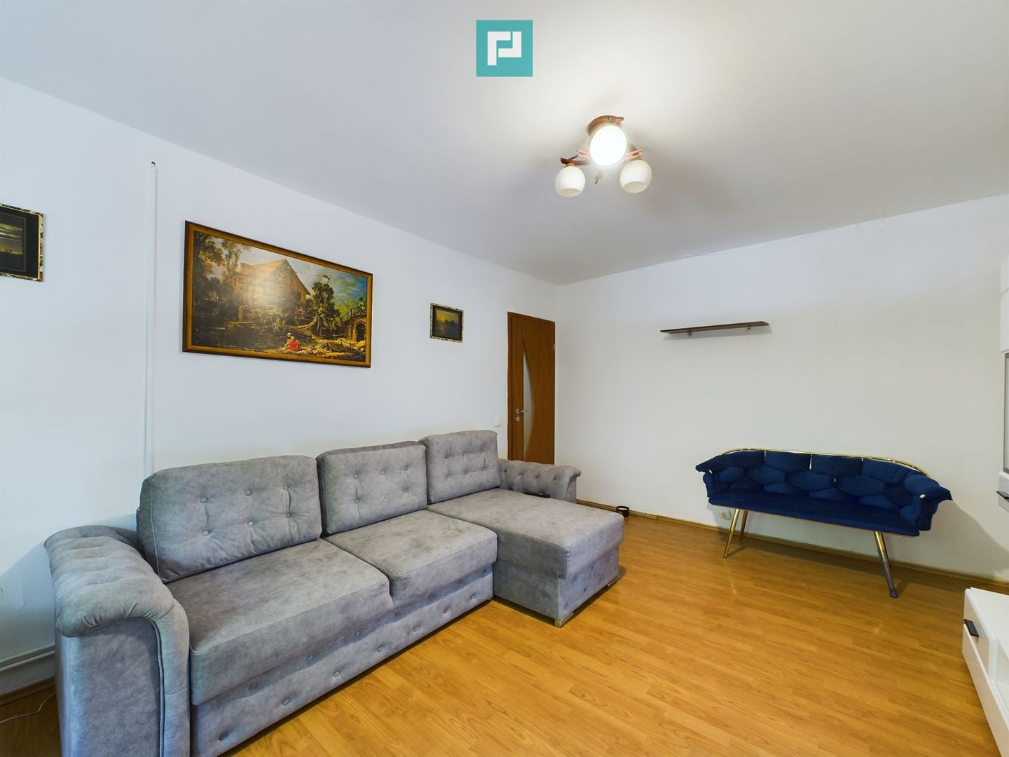 Apartament 3 camere zona Soarelui - Poză 14