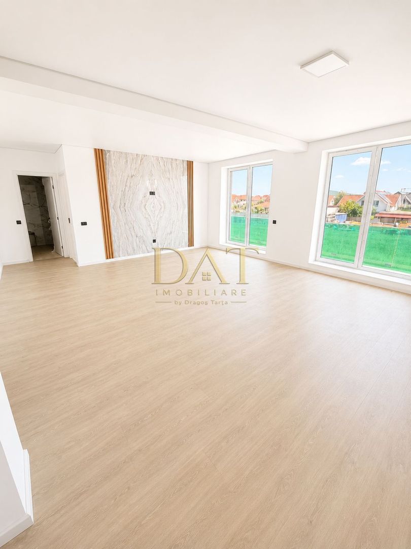 Apartament 2 camere | finisat | parcare inclusa | VIVA RESIDENCE FELIX - Poză 1