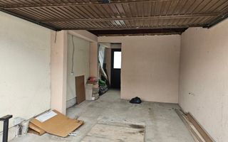 Vila de inchiriat cu 4 camere - comuna Berceni - Poză 18