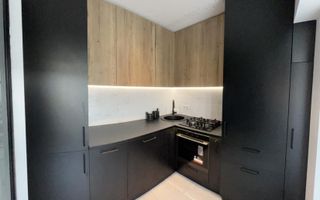 Penthouse cu 3 camere | Belvedere Residence | Ready to move - Poză 15