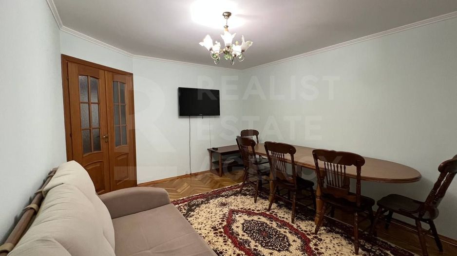 Vânzare, apartament, 4 camere, str. Miron Costin, Râșcani - Poză 11
