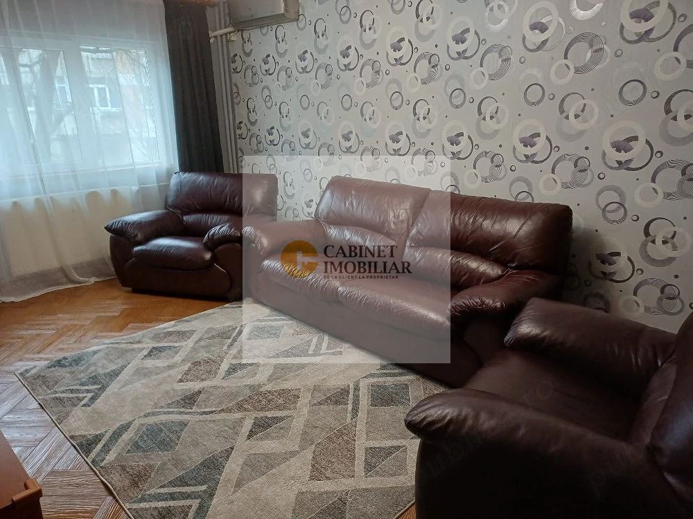2 Camere - 58MP | Decomandat | 1/4 | Bloc 1981 | Gorjului - Poză 5