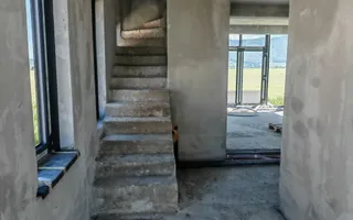 Casa individuala constructie noua la cheie in Ghimbav,plata in TRANSE. - Poză 18