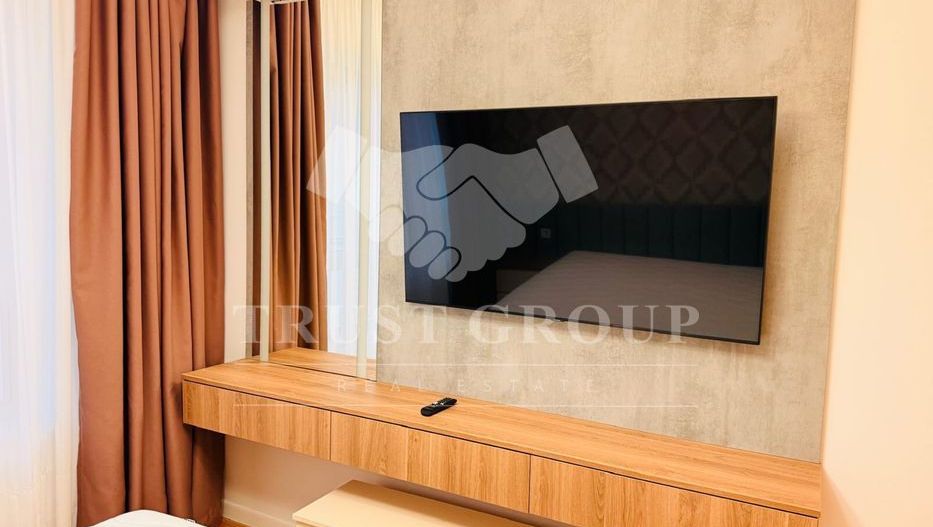 Apartament 3 camere Luxuria Domenii | 2 locuri de parcare - Poză 9