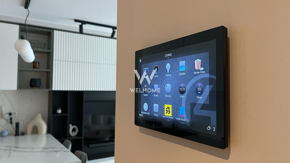 Apartament 2 camere, proiect nou - The Lake Home - Poză 2