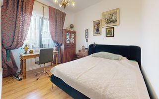 Casa individuala la 16 km de Brasov - Poză 35