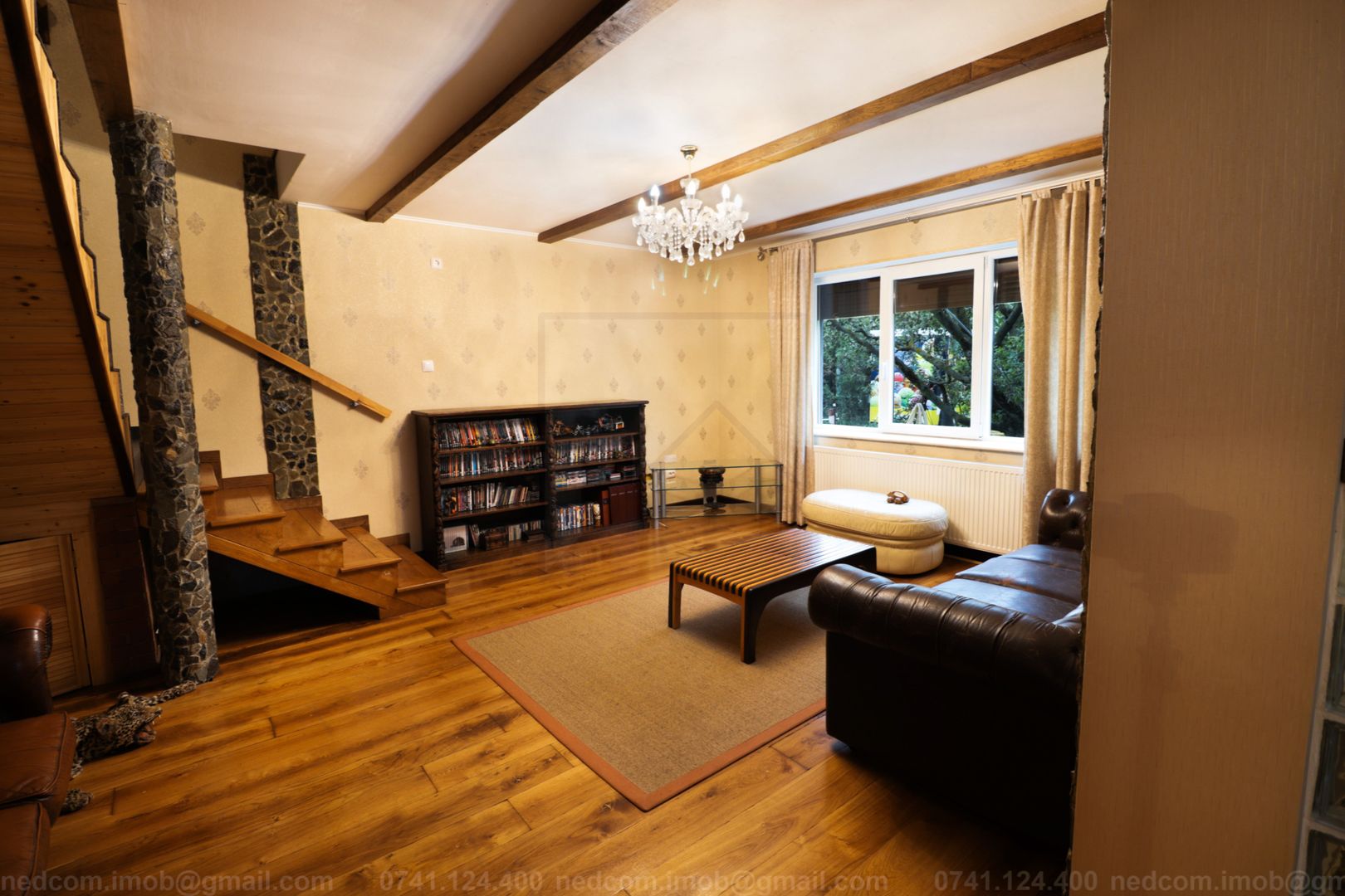 Vanzare Vila Mogosoaia - Poză 2