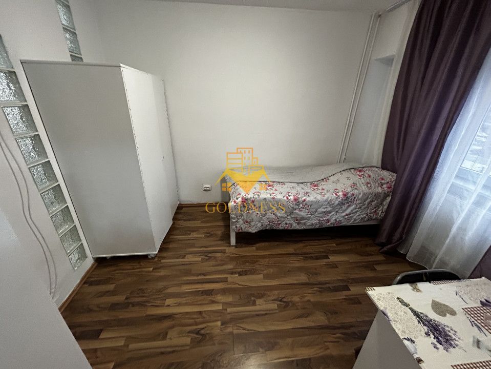 3 camere, parcare, Zona Dunarii, Intre Lacuri, Iulius Mall, Park Lake - Poză 3