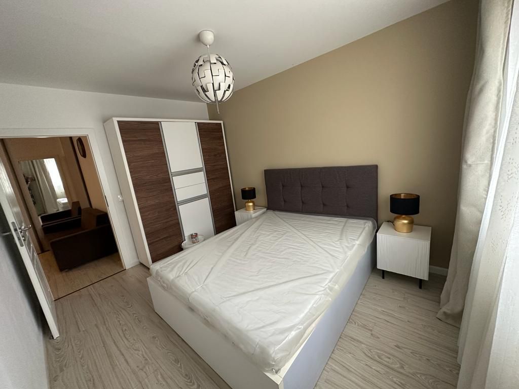 Apartament 2 camere bloc nou cu loc de parcare - Poză 30
