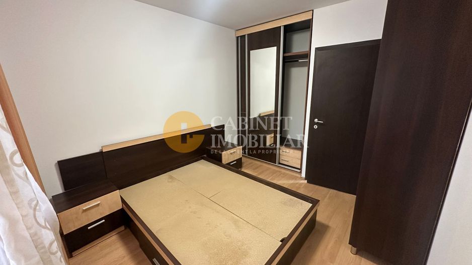 TATARASI - BLOC NOU INTABULAT - 2 CAMERE - GRADINA PRIVATA - Poză 3