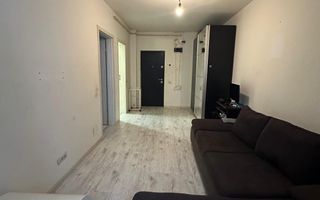 Garsoniera mobilata - Utilata - 10 min pe jos metrou Aparatorii Patrie - Poză 5