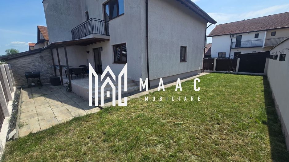 Casa 4 camere | Terasa | Selimbar - Poză 10