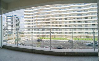 Stațiunea Mamaia-Casa Del Mar - Garsoniere mobilata si utilata complet - Poză 9