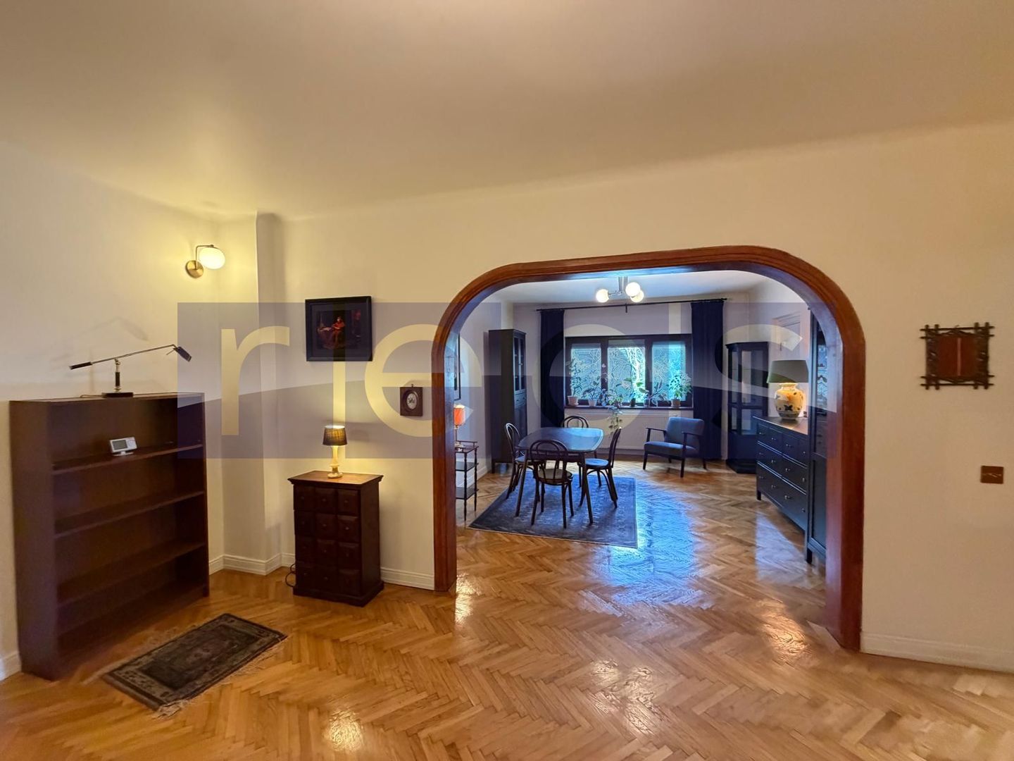 APARTAMENT ELEGANT ZONA ARMENEASCA | 3 CAMERE | 90 MP | ZONA LINISTITA - Poză 6