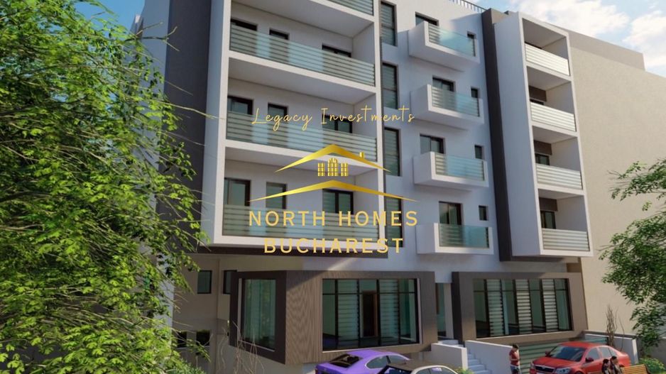 Apartament de vanzare 3 camere - Poză 2