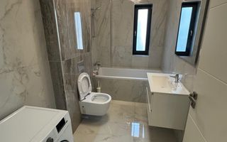 Apartament 2 camere de inchiriat Lux, piscina - Future Residence - Poză 4