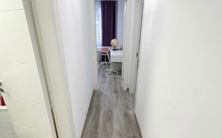 Apartament 3 camere Floreasca/Loc de parcare - Poză 9