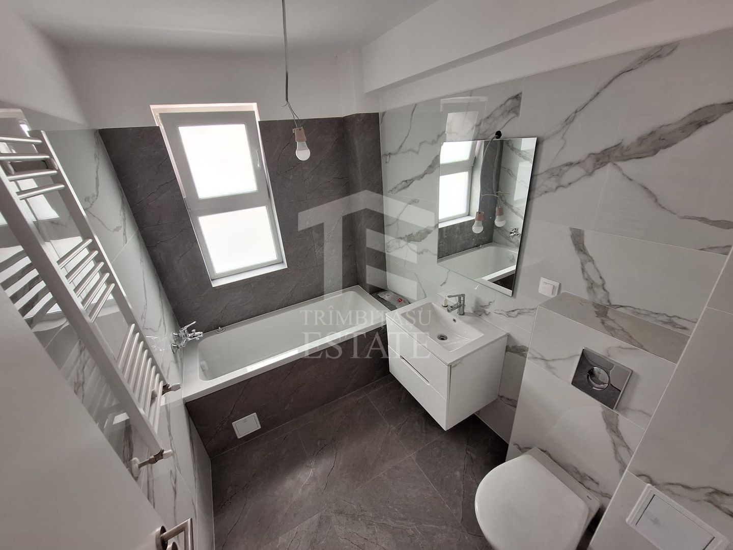 2 Camere - Decomandat - GRADINA PROPRIE - Bloc Nou - FINALIZAT - Poză 25