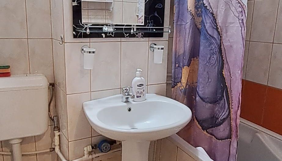 Militari - Lujerului, 350 m statia metrou, mobilat si utilat modern - Poză 7