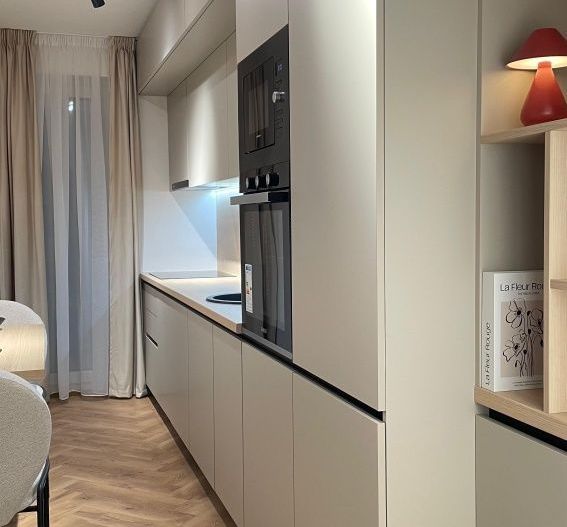 PF / Vând Apartament 2 Camere / Elite City / La Cheie/Parcarea Subtera - Poză 5