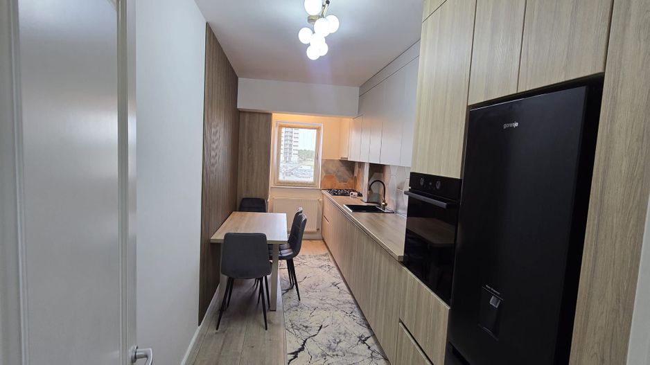 Apartament Exclusivist de Închiriat în Arena Residence - Poză 9