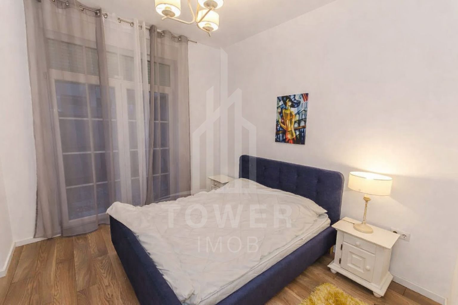 Apartament 3 camere de lux-zona Calea Dumbravii - Poză 7