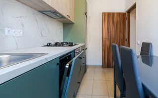 Apartament 2 camere decomandate, parcare, T. Mihali, FSEGA, Iulius! - Poză 2