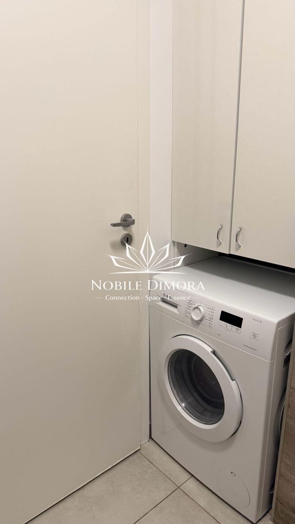 VIVALIA - Apartament modern cu 3 camere si parcare subterana - Medicina - Poză 11