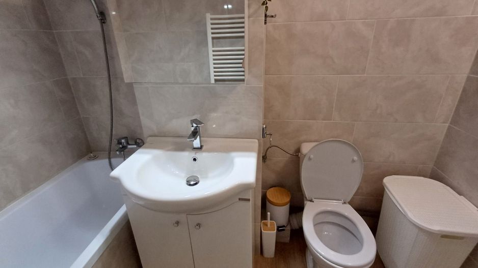 Steaua | 2 Camere | Decomandat | Centrala Proprie. - Poză 7